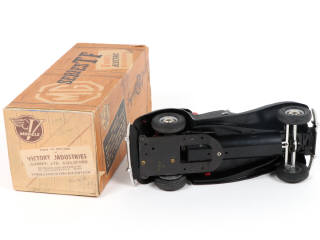 Lot 32 - VICTORY INDUSTRIES (GB) (1)