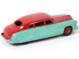 Lot 305 - DINKY TOYS (GB) (1)