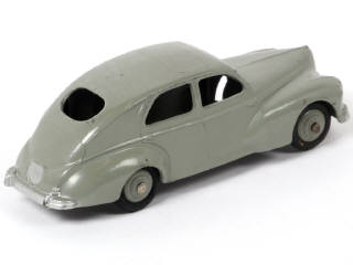 Lot 417 - DINKY TOYS (FRANCE) (1)