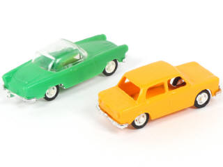 Lot 254 - CLE (FRANCE) (2)