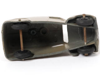Lot 313 - DINKY TOYS (GB) (1)
