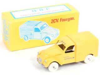 Lot 243 - JRD (FRANCE) (1)