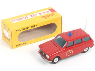 Lot 174 - METOSUL (PORTUGAL) (1)