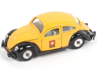 Lot 307 - DINKY TOYS (GB) (1)
