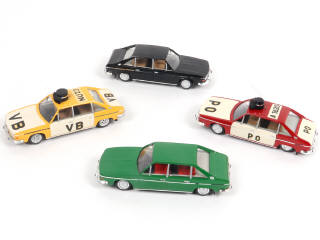 Lot 108 - KOVODRUZSTVO NACHOD (TCHECOSLOVAQUIE) (4)