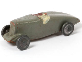 Lot 240 - CITROËN (FRANCE) (1)