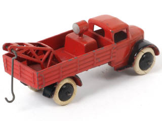 Lot 314 - DINKY TOYS (GB) (1)