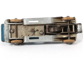 Lot 275 - SOLIDO (FRANCE) (1)