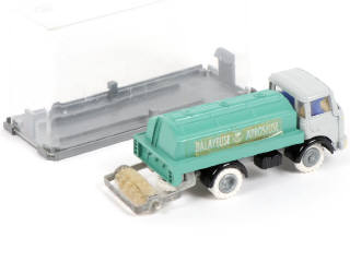 Lot 274 - FRANCE JOUETS (FRANCE) (1)