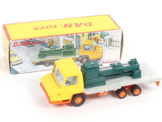 Lot 293 - DAN-TOYS (FRANCE) (1)