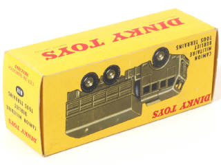 Lot 412 - DINKY TOYS (FRANCE) (1)