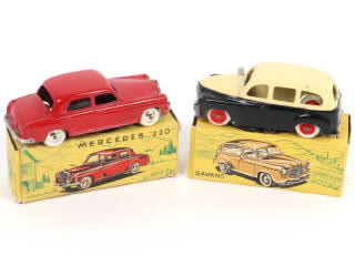 Lot 251 - C.I.J. (FRANCE) (2)