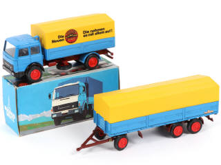 Lot 125 - CURSOR MODELL (ALLEMAGNE) (1)