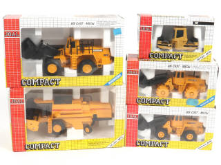 Lot 191 - JOAL (ESPAGNE) (5)