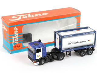 Lot 114 - TEKNO (PAYS-BAS) (1)