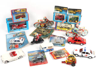 Lot 64 - DIVERS (17)