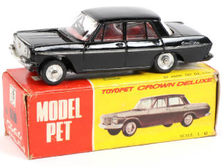 Lot 141 - ASAHI-ATC MODEL PET (JAPON) (1)