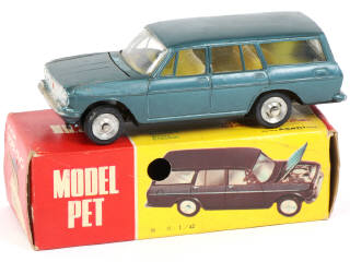 Lot 142 - ASAHI-ATC MODEL PET (JAPON) (1)