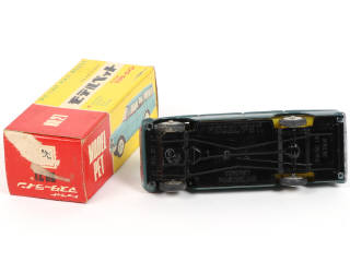 Lot 142 - ASAHI-ATC MODEL PET (JAPON) (1)