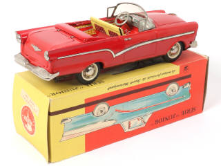 Lot 122 - JOUSTRA (FRANCE) (1)