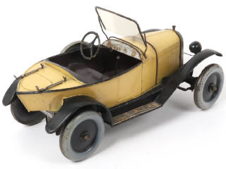 Lot 59 - CITROËN (FRANCE) (1)