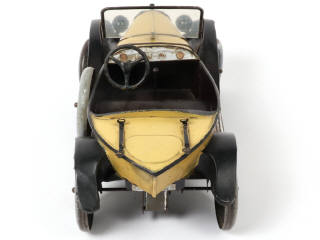 Lot 59 - CITROËN (FRANCE) (1)