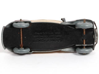 Lot 230 - DINKY TOYS (FRANCE) (1)