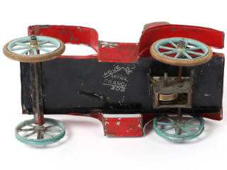 Lot 49 - PINARD (FRANCE) (1)
