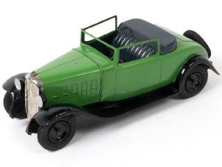 Lot 58 - CITROËN (FRANCE) (1)