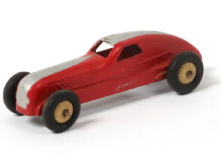 Lot 217 - DINKY TOYS (FRANCE) (1)