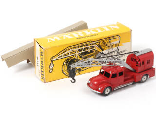 Lot 151 - MÄRKLIN (ALLEMAGNE) (1)