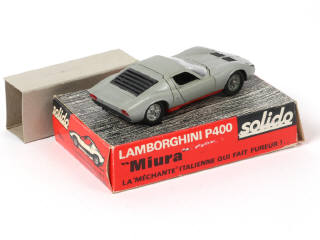 Lot 194 - SOLIDO (FRANCE) (1)