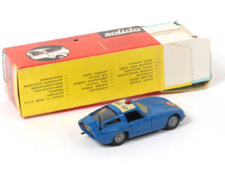 Lot 197 - SOLIDO (FRANCE) (1)