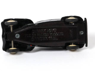 Lot 236 - DINKY TOYS (FRANCE) (1)