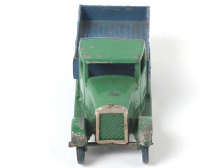 Lot 361 - DINKY TOYS (GB) (1)