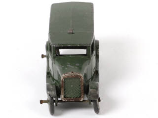 Lot 363 - DINKY TOYS (GB) (1)