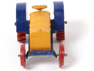 Lot 360 - DINKY TOYS (GB) (1)