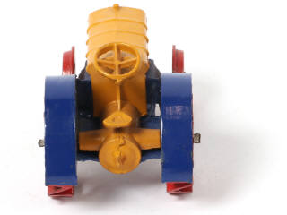 Lot 360 - DINKY TOYS (GB) (1)