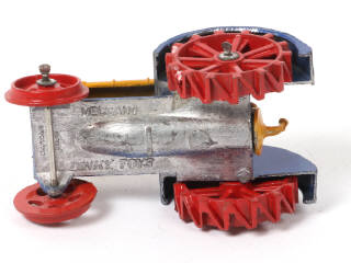 Lot 360 - DINKY TOYS (GB) (1)