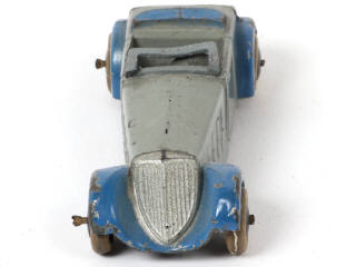 Lot 215 - DINKY TOYS (FRANCE) (1)