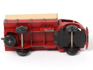 Lot 301 - DINKY TOYS (FRANCE) (1)