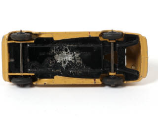 Lot 372 - DINKY TOYS (GB) (1)