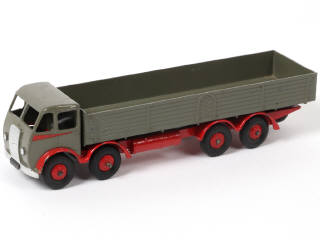 Lot 383 - DINKY TOYS (GB) (1)