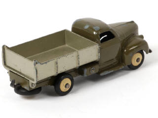 Lot 314 - DINKY TOYS (FRANCE) (1)