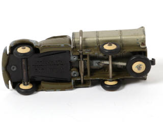 Lot 314 - DINKY TOYS (FRANCE) (1)