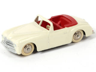 Lot 246 - DINKY TOYS (FRANCE) (1)