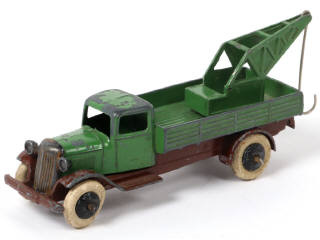 Lot 292 - DINKY TOYS (FRANCE) (1)