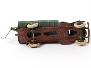 Lot 292 - DINKY TOYS (FRANCE) (1)