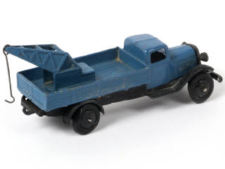 Lot 291 - DINKY TOYS (FRANCE) (1)