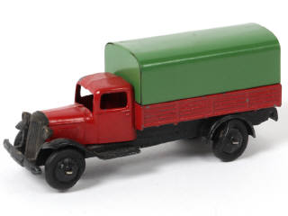 Lot 294 - DINKY TOYS (FRANCE) (1)